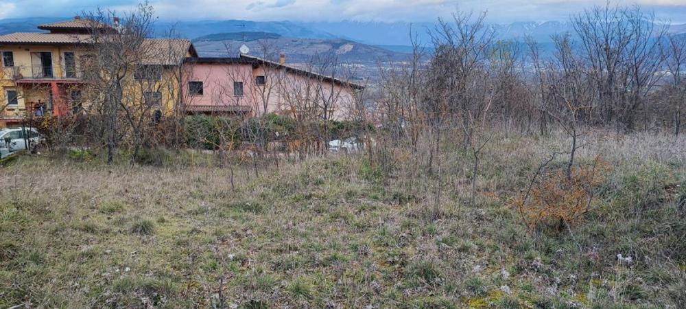 terreno agricolo in vendita a L'Aquila