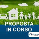 Appartamento quadrilocale in vendita a Campotosto