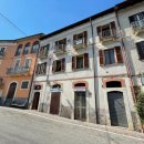Casa plurilocale in vendita a Fontecchio