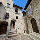Casa quadrilocale in vendita a Santo Stefano di Sessanio