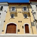 Casa quadrilocale in vendita a San Pio delle Camere