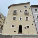 Casa plurilocale in vendita a San Pio delle Camere