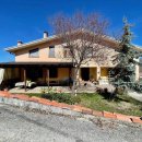 Villa indipendente plurilocale in vendita a Cagnano Amiterno