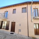 Villa indipendente trilocale in vendita a l aquila