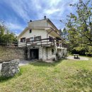 Villa indipendente plurilocale in vendita a Montereale