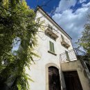 Villa indipendente quadrilocale in vendita a ofena