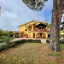 Villa indipendente plurilocale in vendita a poggio picenze