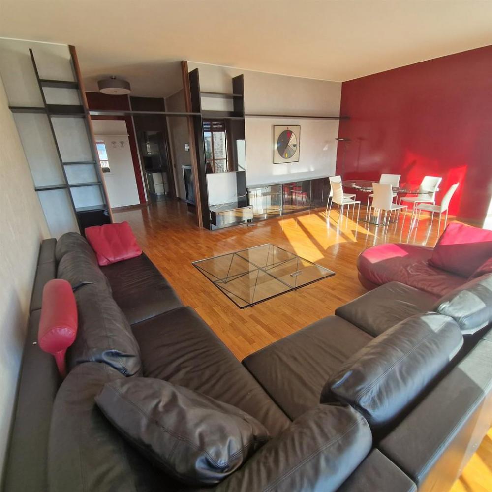 Appartamento quadrilocale in vendita a san-donato-milanese - Appartamento quadrilocale in vendita a san-donato-milanese