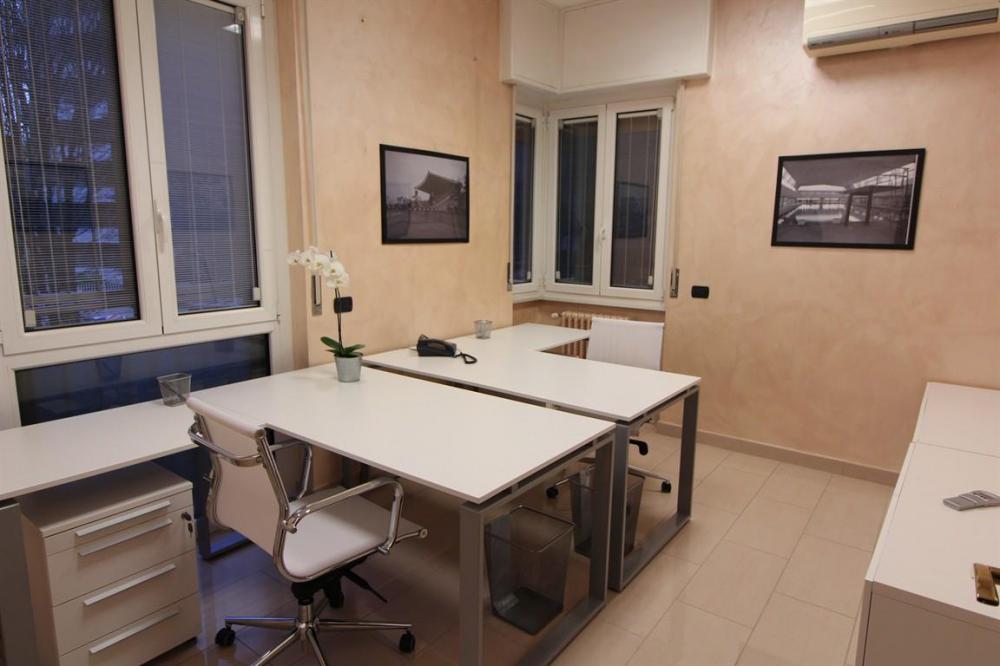ufficio in vendita a San Donato Milanese