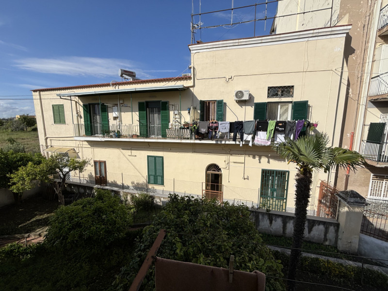 Appartamento quadrilocale in vendita a torre-del-greco - Appartamento quadrilocale in vendita a torre-del-greco