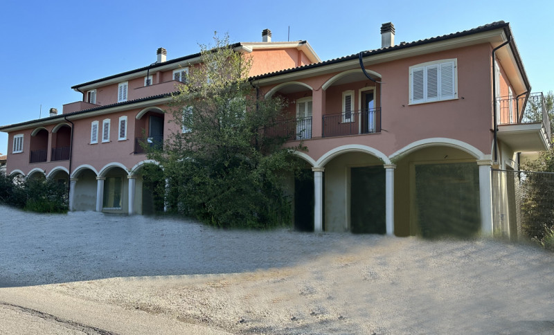 appartamento in vendita a Potenza Picena