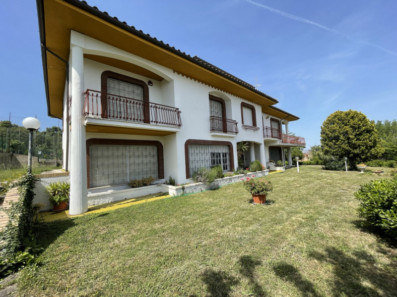 villa in vendita a Castelfidardo