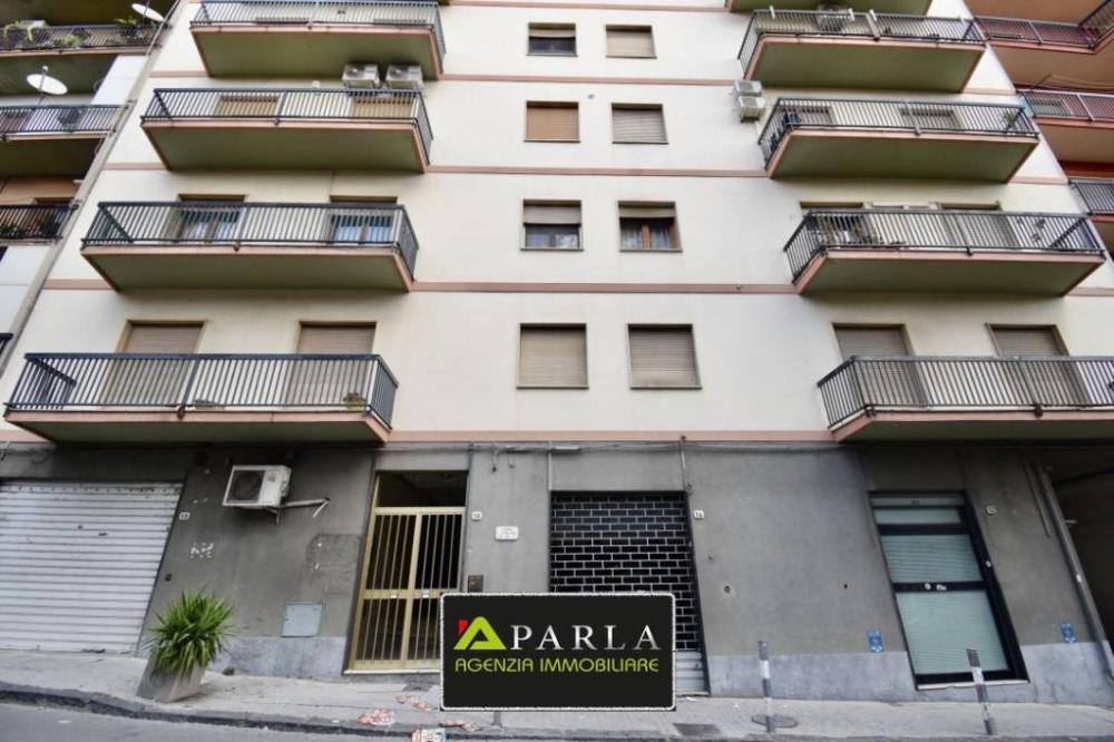 appartamento in vendita a CanicattÃÂ¬