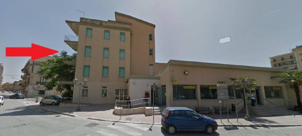 Appartamento quadrilocale in vendita a Canicattì - Appartamento quadrilocale in vendita a Canicattì