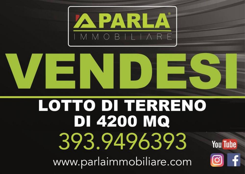 2bf0c44936fc6478f7e7203dff75e65d - Terreno residenziale in vendita a Canicattì