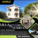 Villa plurilocale in vendita a Canicattì