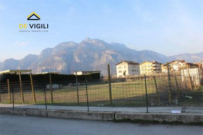 terreno residenziale in vendita a San Michele all'Adige