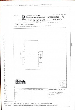 ccefaa972cb3230875b60b1f8a93a8bb - Appartamento trilocale in vendita a Alcamo