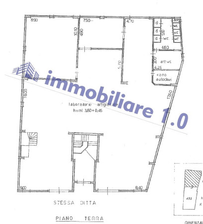 0934f671d68d56e91184c9b69591e91f - Capannone trilocale in affitto a Alcamo