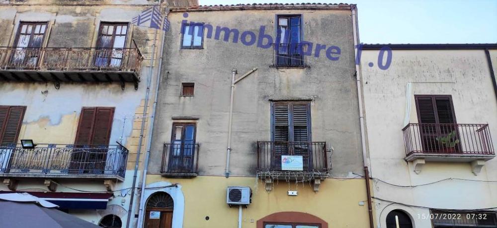 6965b7531669f4ca94d9f7fd4c7133d2 - Casa plurilocale in vendita a Alcamo