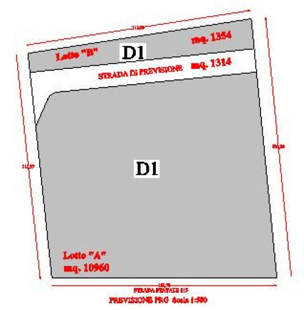 3a9c9a462d41d8359e717827a25226ae - Terreno residenziale in vendita a Paceco