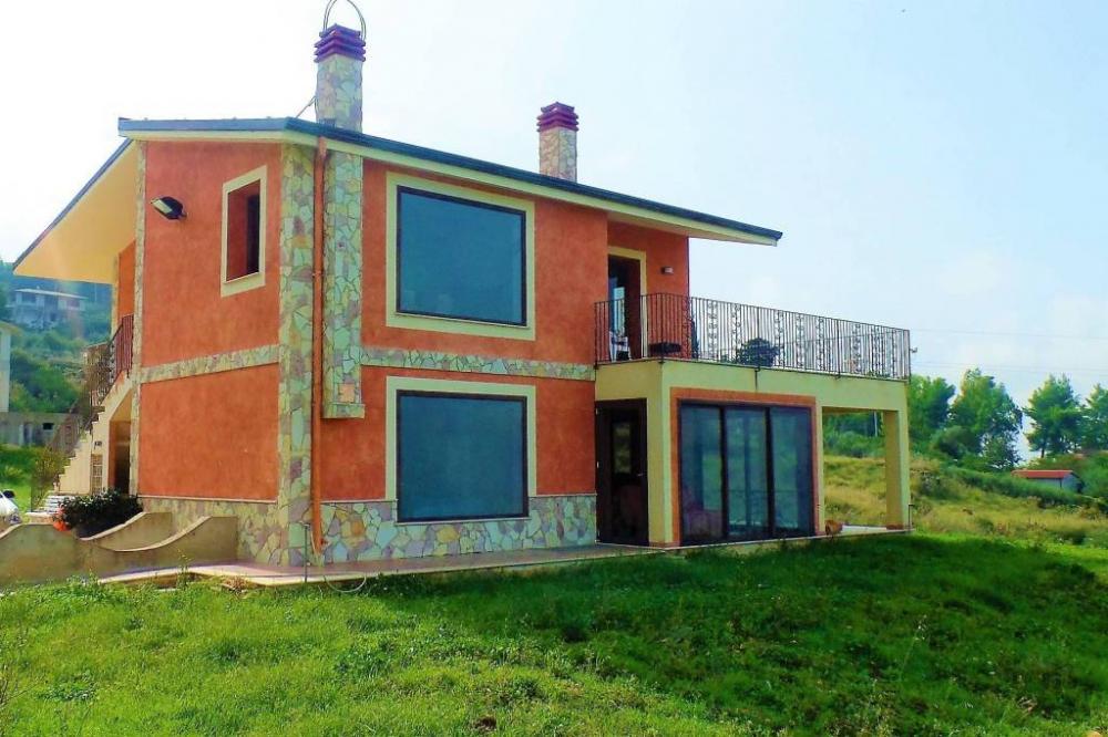 af92dd8ee852fb9a0f5291489136f4ee - Villa plurilocale in vendita a Borgetto