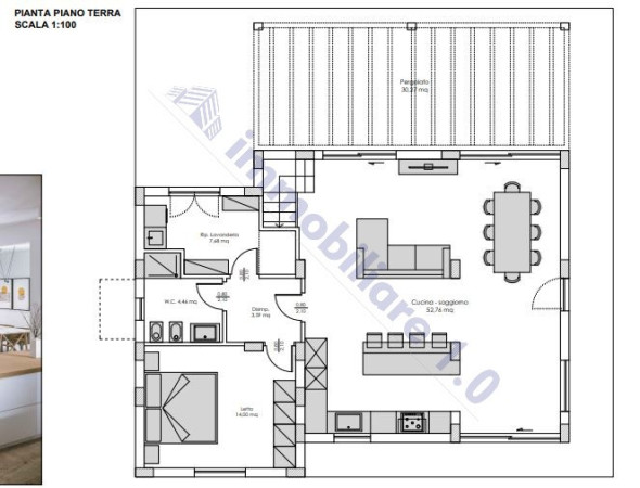 2d66b023bc8b75fe0fb2670a2fe8a2ae - Villa plurilocale in vendita a Castellammare del Golfo