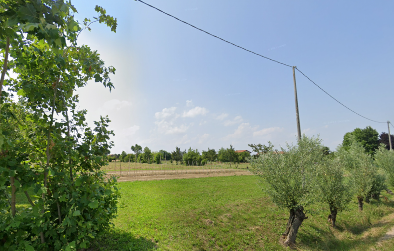 terreno residenziale in vendita a Pianiga