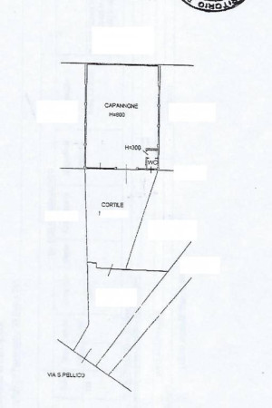 28a31d5923800eff3d308122a7c49f81 - Magazzino-laboratorio in vendita a Trezzo sull'Adda