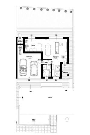 b550265d758302526b58c1957a623ec6 - Villa quadrilocale in vendita a Mapello