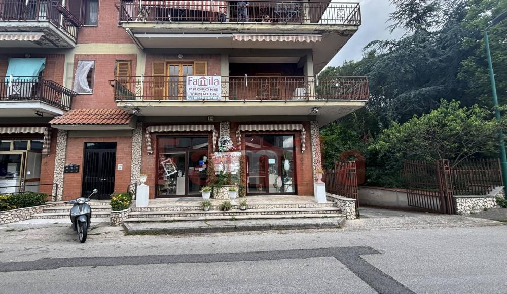 appartamento in vendita a Sperone