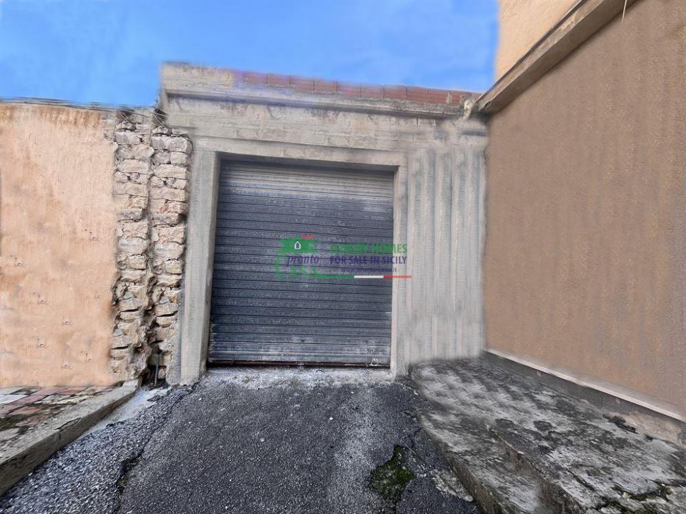 Garage monolocale in vendita a comiso - Garage monolocale in vendita a comiso