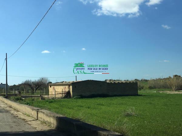 Rustico / casale in vendita a comiso - Rustico / casale in vendita a comiso