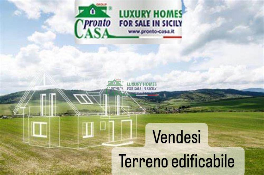 Terreno residenziale in vendita a comiso - Terreno residenziale in vendita a comiso