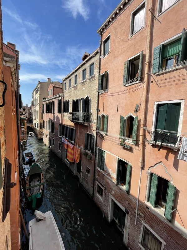 attico in vendita a Venezia