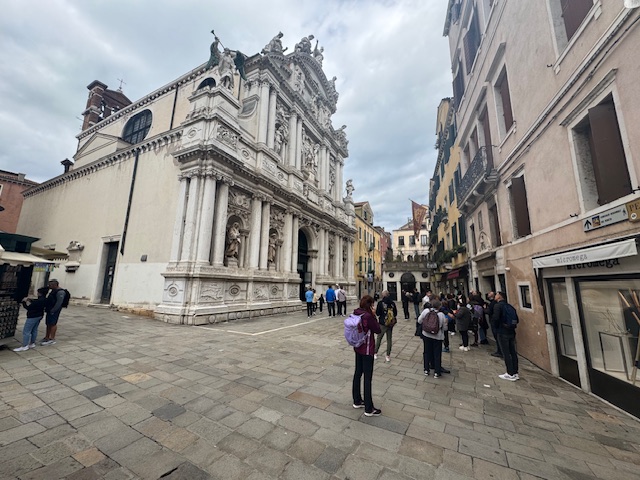 Casa plurilocale in vendita a venezia - Casa plurilocale in vendita a venezia