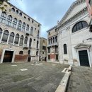Attico quadrilocale in vendita a venezia