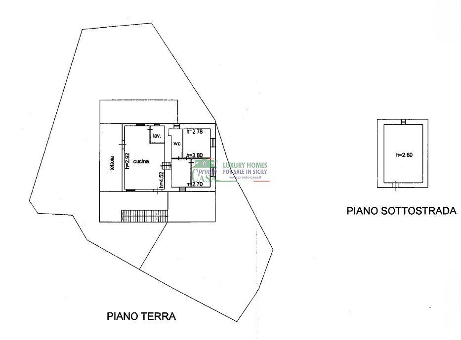 Casa plurilocale in vendita a ragusa - Casa plurilocale in vendita a ragusa