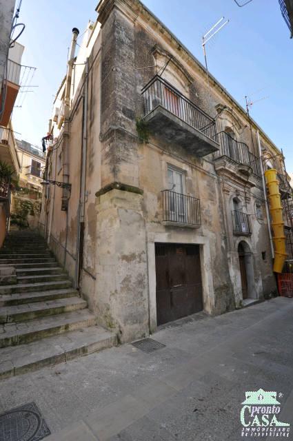 Casa plurilocale in vendita a ragusa - Casa plurilocale in vendita a ragusa