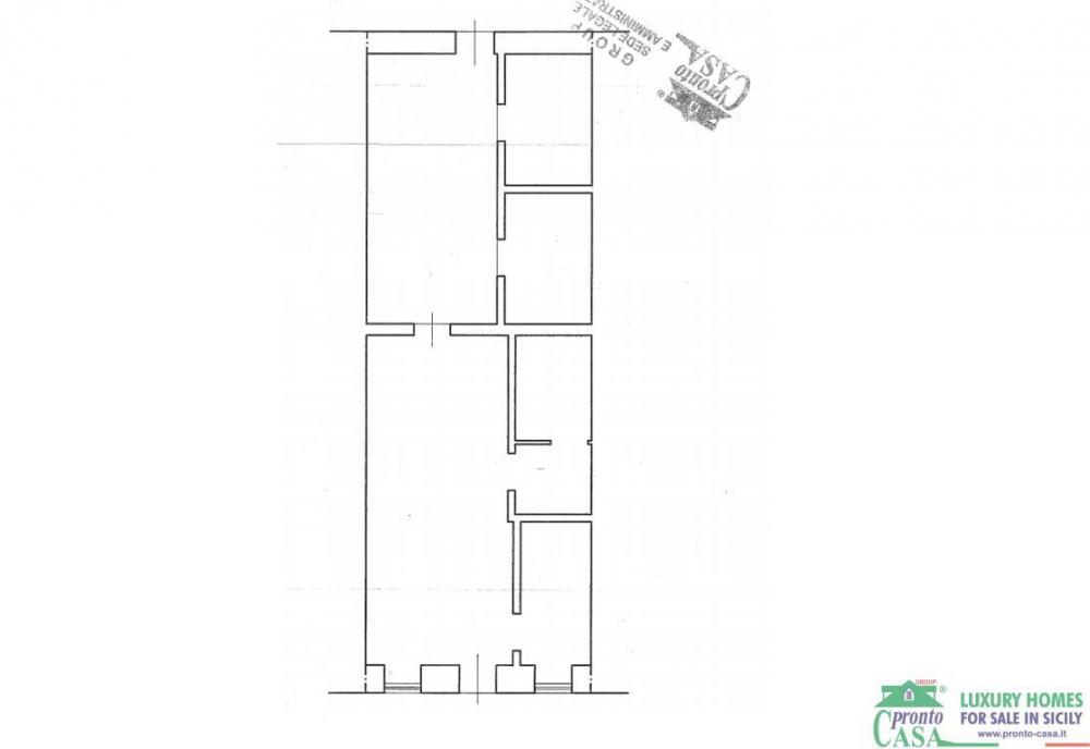 Casa quadrilocale in vendita a ragusa - Casa quadrilocale in vendita a ragusa