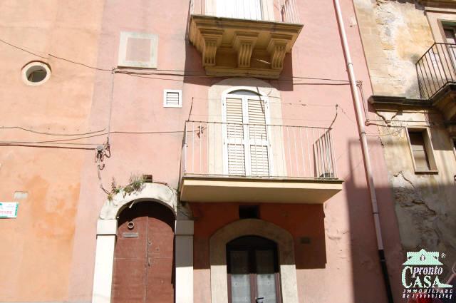 casa in vendita a Ragusa