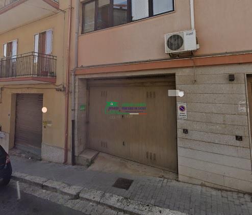 garage in vendita a Ragusa