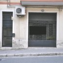 Magazzino-laboratorio monolocale in affitto a ragusa
