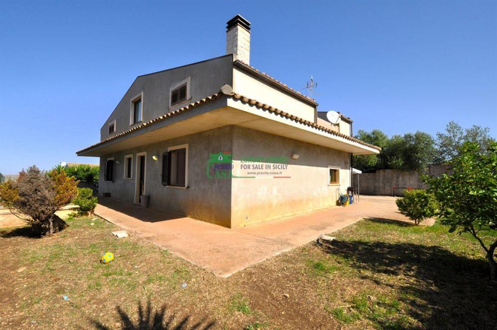 villa in vendita a Ragusa