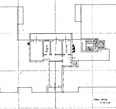 Appartamento trilocale in vendita a Bergamo - Appartamento trilocale in vendita a Bergamo