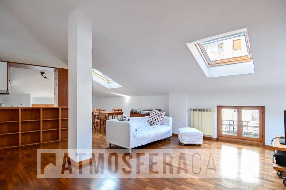 appartamento in vendita a Bergamo