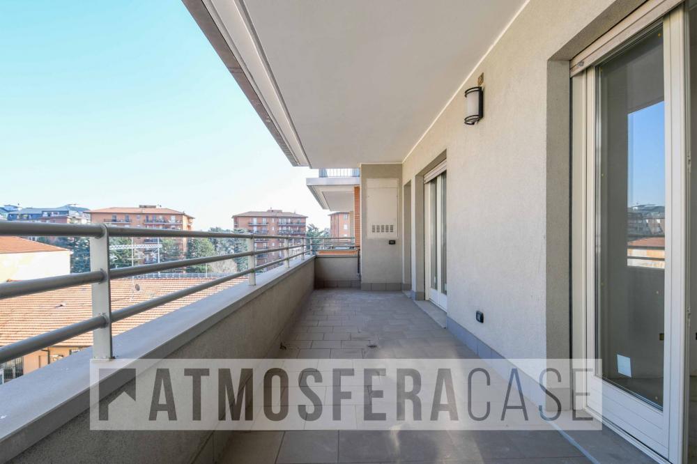 Appartamento quadrilocale in vendita a Bergamo - Appartamento quadrilocale in vendita a Bergamo