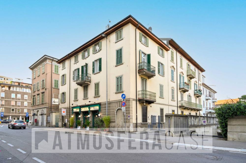 Appartamento plurilocale in vendita a Bergamo - Appartamento plurilocale in vendita a Bergamo