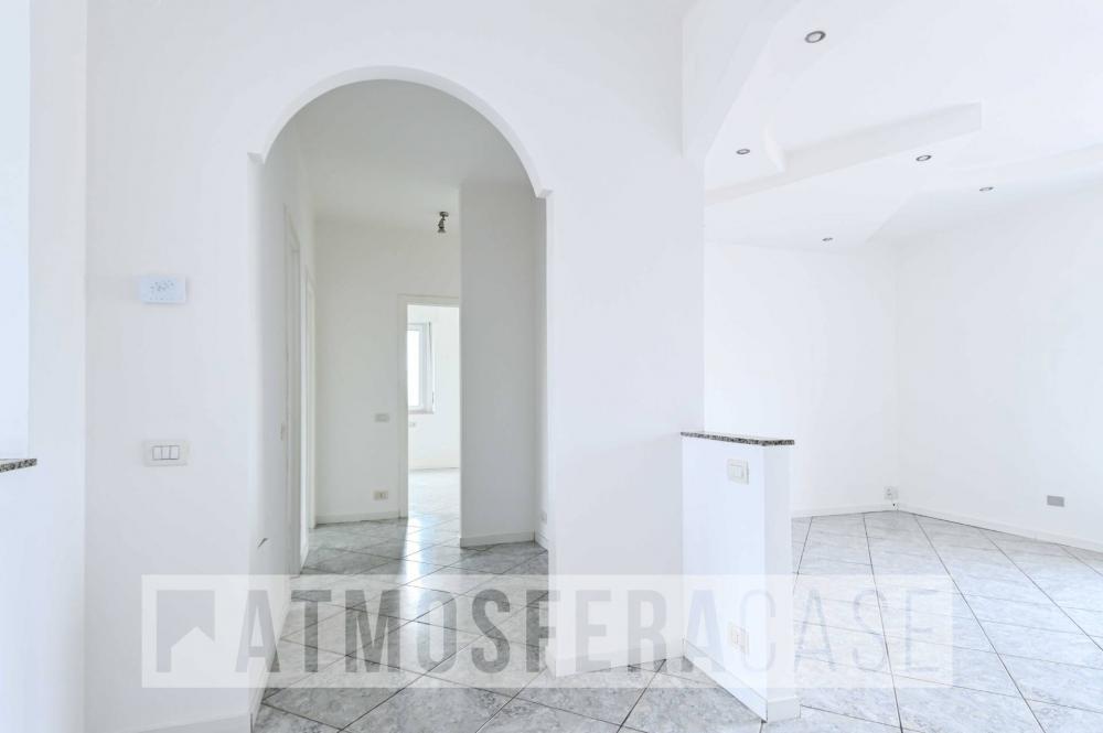 Appartamento quadrilocale in vendita a Stezzano - Appartamento quadrilocale in vendita a Stezzano