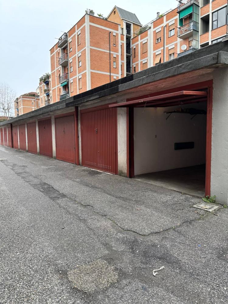 Garage monolocale in vendita a Bergamo - Garage monolocale in vendita a Bergamo